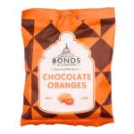 Bonds Chocolate Oranges Bag 110g - Image 2