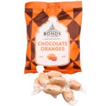 Bonds Chocolate Oranges Bag 110g - Image 3