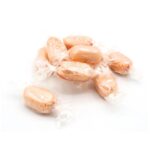 Bonds Chocolate Oranges Bag 110g - Image 4