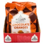 Bonds Chocolate Oranges Bag 110g - Image 5