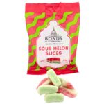 Bonds Watermelon Slices Bag 130g - Image 3