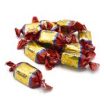 Bonds Double Choc Toffee Bags 100g - Image 3