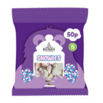 Bonds Snowies Treat Bags 40g