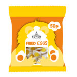 Bonds Fried Eggs Treat Bags 50g