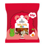 Bonds Jolly Jelly Mix Treat Bags 50g