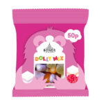 Bonds Dolly Mixture Treat Bags 50g