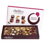 Lily O'Brien's Desserts Collection 210g - Image 2