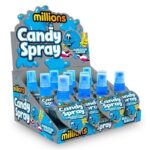 Millions Bubblegum Candy Spray 45ml