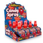 Millions Strawberry Candy Spray 45ml