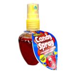 Millions Strawberry Candy Spray 45ml - Image 2