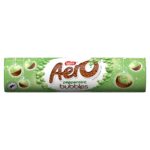 Aero Bubbles Peppermint Chocolate Giant Tube 70g - Image 3