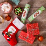 Aero Bubbles Peppermint Chocolate Giant Tube 70g - Image 4