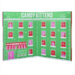 Candy Kittens It's Giving Season 24 Days of Gourmet Sweets Advent Calendar 264g - Image 2