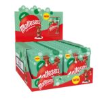 Maltesers Reindeer Chocolate Christmas Mint Mini Treats Bag 59g - Image 3