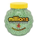 Millions Watermelon Flavour Jar 2.27kg