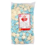 Kingsway Snowflakes Bag 3kg - Image 2