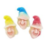 Kingsway Halloween Witches Heads Bag 3kg - Image 2