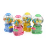Crazy Candy Factory Mini Gumball Machine 35g - Image 2