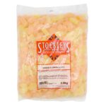 Stockley's Orange & Lemon Slices 3kg - Image 2