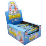 Zed Candy Blue Razz Jawbreaker 6 Ball Pack 49.5g - Image 2
