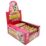 Zed Candy Strawberry Jawbreaker 6 Ball Pack 49.5g - Image 2