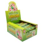 Zed Candy Sour Apple Jawbreaker 6 Ball Pack 49.5g - Image 2