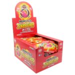 Zed Candy Monster Jawbreaker On A Stick 60g - Image 3