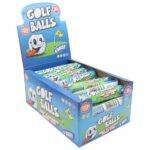 Zed Candy Golf Balls 6 Ball Pack 25.8g - Image 2
