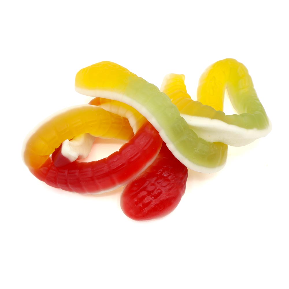 312590_a.jpg Kingsway Gummy Python 2kg - Image 1