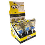 Minions Mallow Lollipops 30g - Image 2
