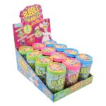 Crazy Candy Factory Bubble Rubbles 60g - Image 2