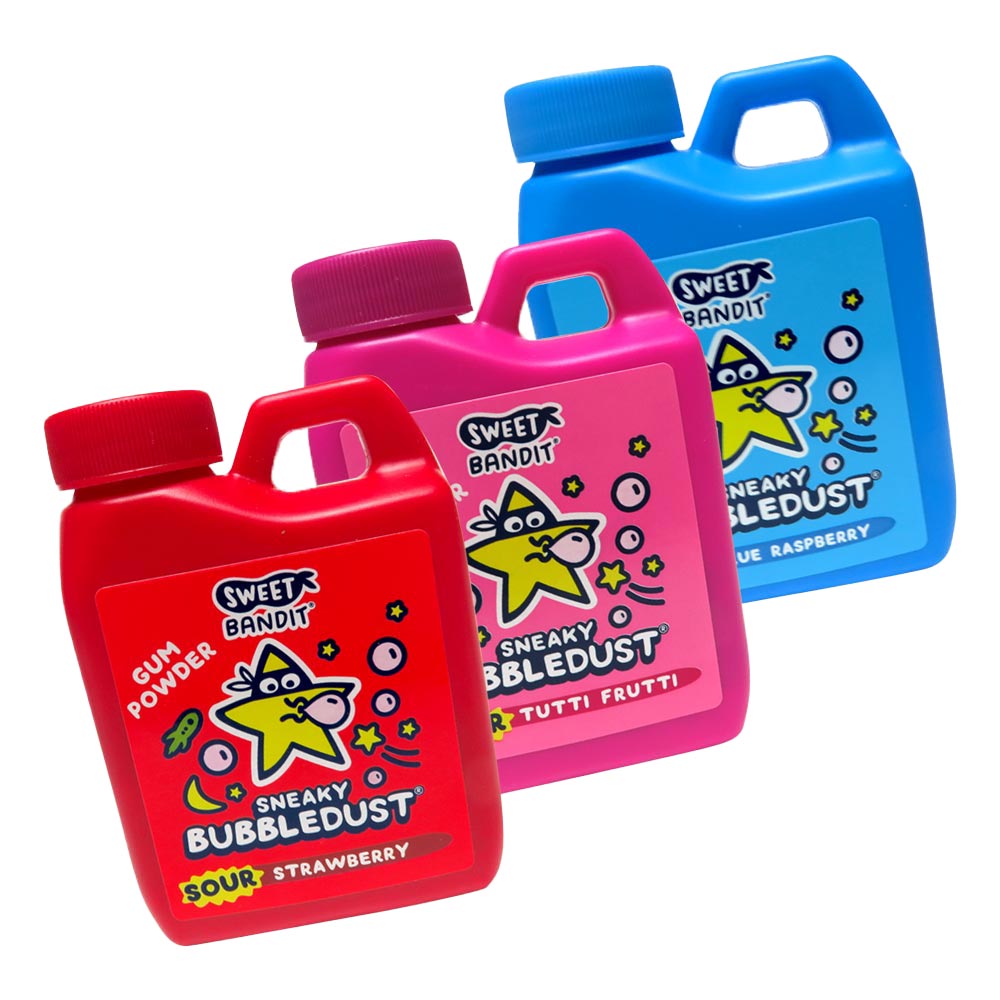 312702_a.jpg Sweet Bandit Sneaky Bubbledust 50g - Image 1