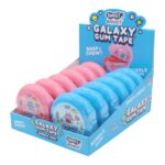 Sweet Bandit Galaxy Gum Tape 58g - Image 4