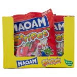 Maoam Stripes Bag 140g - Image 2