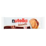 Nutella Biscuits Pack 41.4g - Image 2