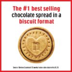 Nutella Biscuits Pack 41.4g - Image 3