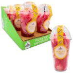 Bonds Dracula Teeth Candy Cup 220g