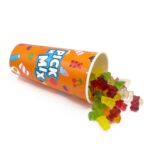 Accessories Orange Sweet Cups 22oz - Image 3