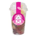 Bonds So Sweet Mix Candy Cup 235g