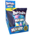 Bazooka Mix Upz Bag 120g - Image 2