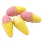 Hannah's Candy Cones 3kg
