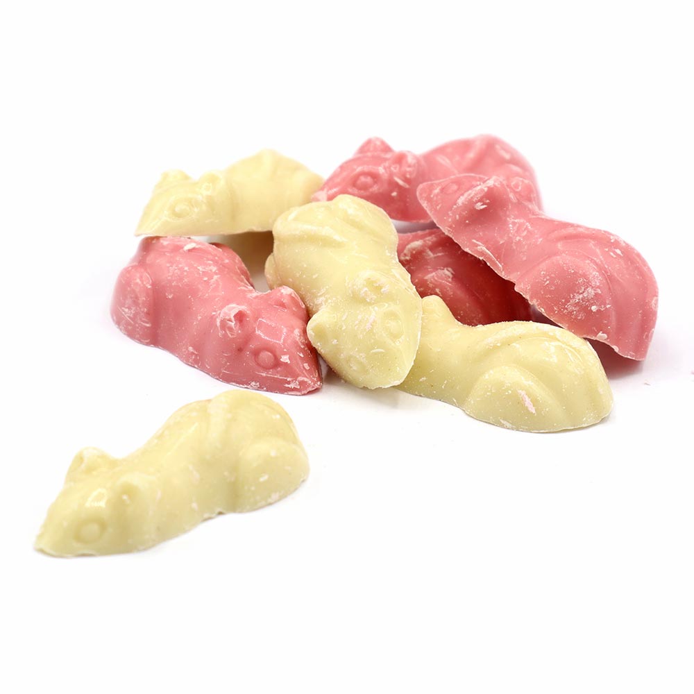 312909_a_1.jpg Hannah's Pink & White Mice 3kg - Image 1