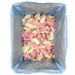 Hannah's Pink & White Mice 3kg - Image 2