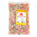 Kingsway Mega Value Vegan Jumbo Fizzy Chips Bag 2.5kg - Image 2