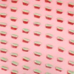 Kingsway Fizzy Watermelon Slices 3kg - Image 3