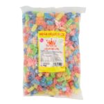 Kingsway Vegan Mega Value Sour Bears 2.5kg - Image 2