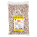 Kingsway Mega Value Vegan Fizzy Cola Bottles Bag 2.5kg - Image 2