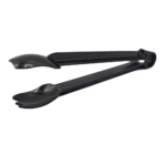 Accessories Black Sweet Dispenser Tongs - Image 2
