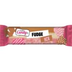 The Real Candy Co. Fudge Ice Bar 130g
