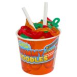Crazy Candy Factory Gummy Noodles 63g - Image 2